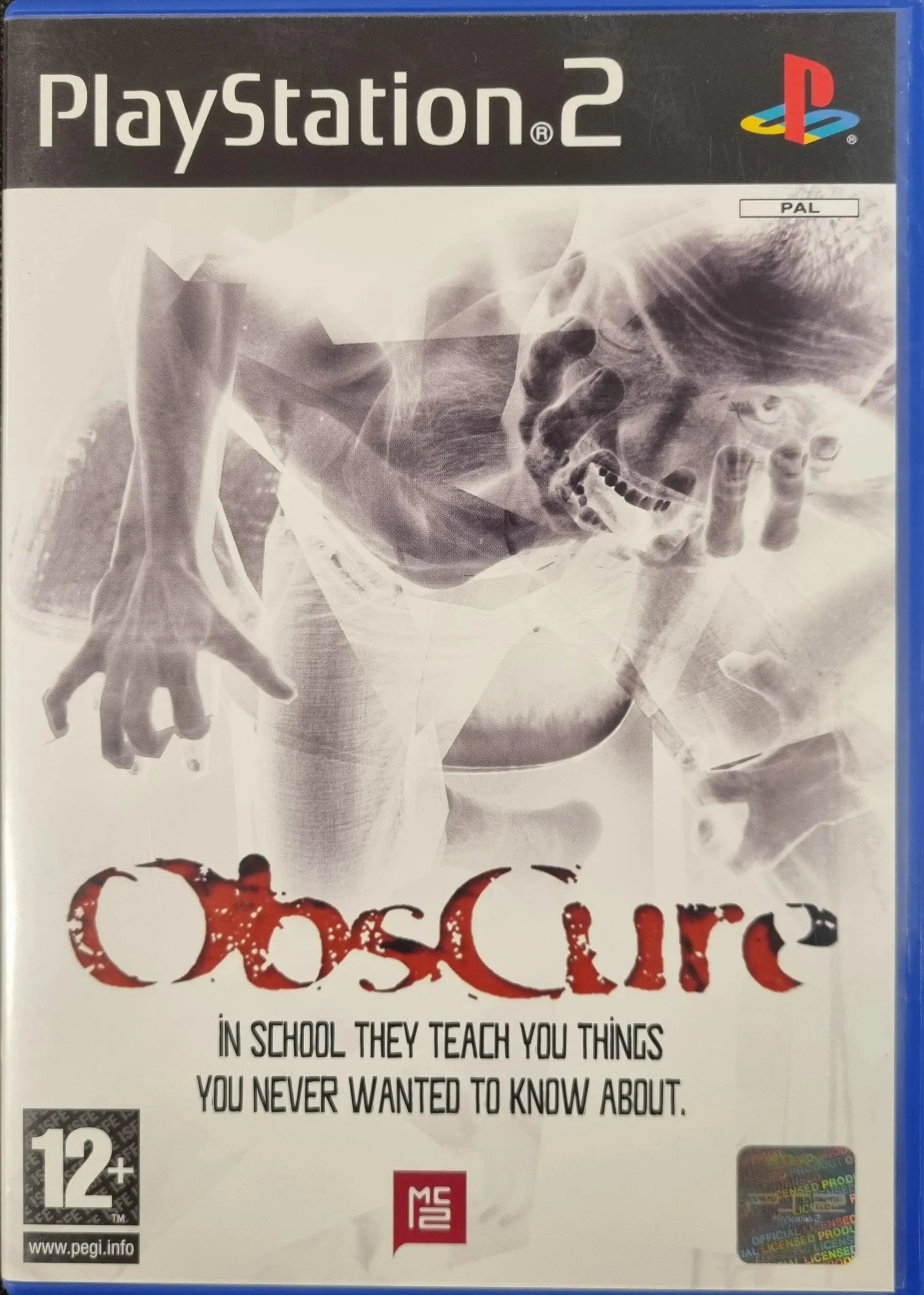 Obscure