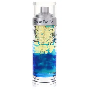 Ocean Pacific Unboxed