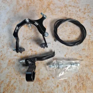 Odyssey 1999 Complete Caliper Brake Kit
