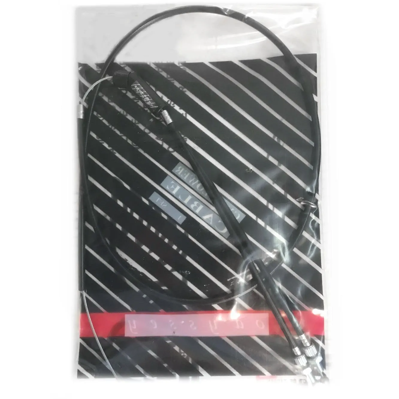 Odyssey G1 Lower Brake Gyro Cable