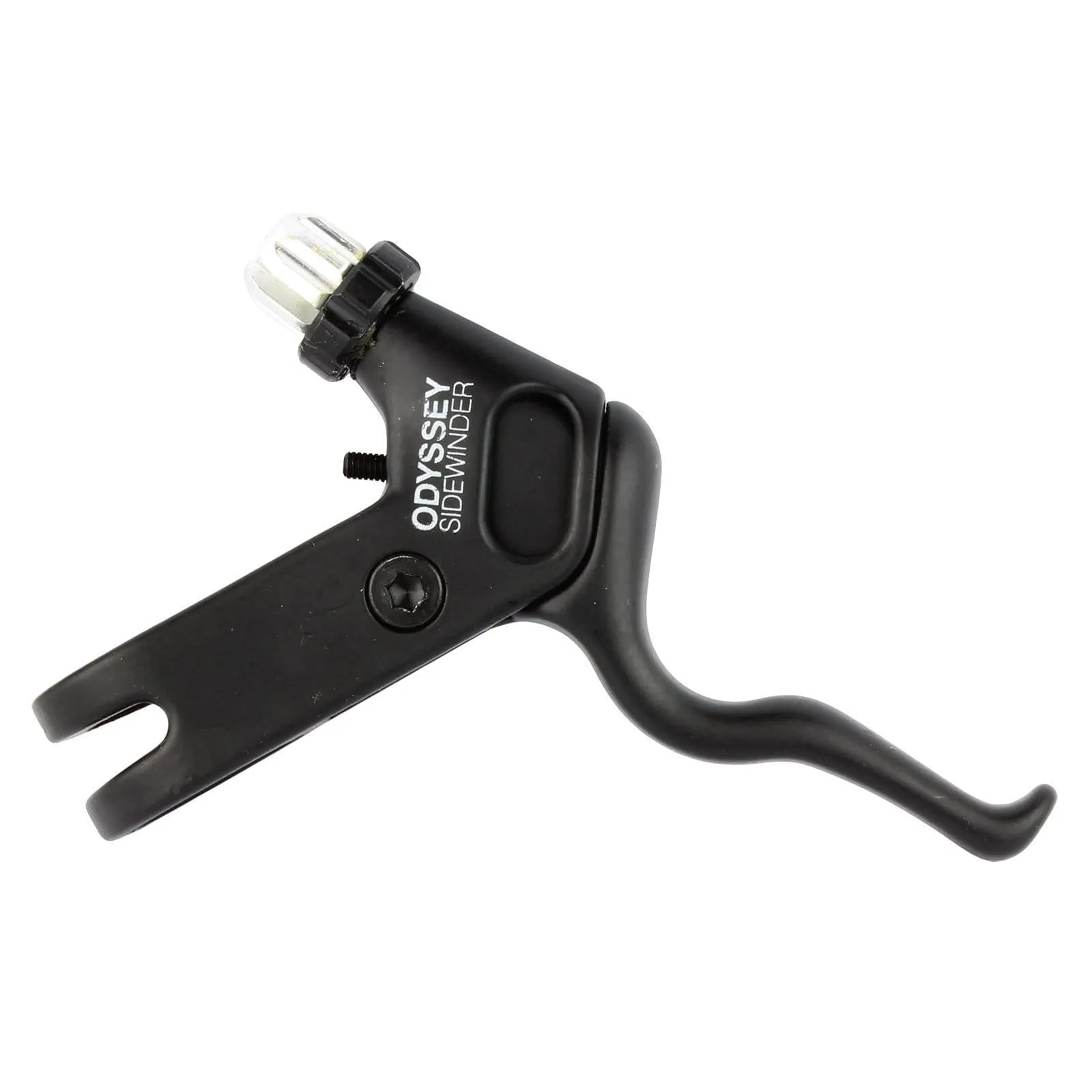 Odyssey Sidewinder Brake Lever Black / Black Right