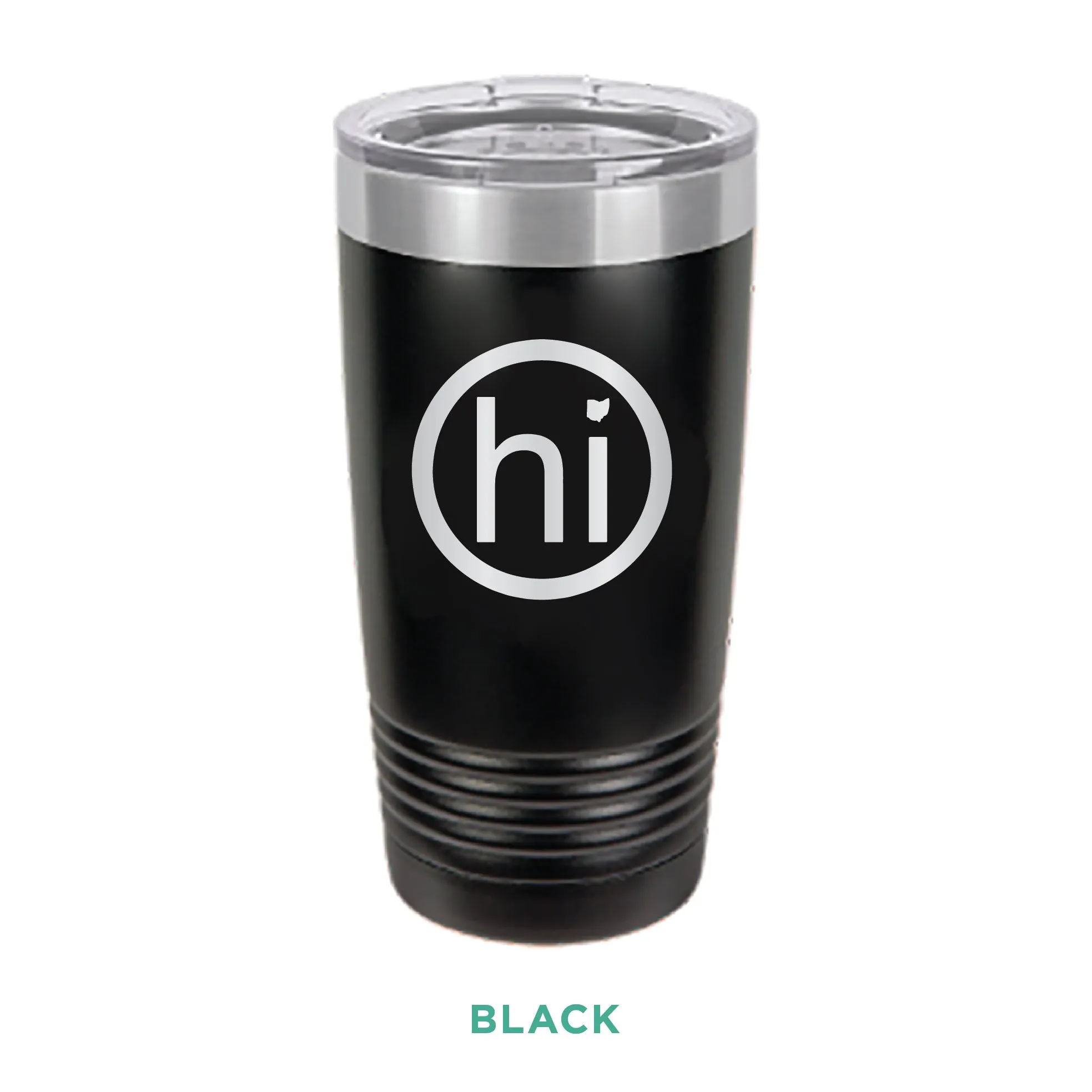 Ohio Hi Tumbler