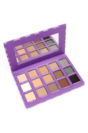 Okalan Neutral Eye Shadow Palette