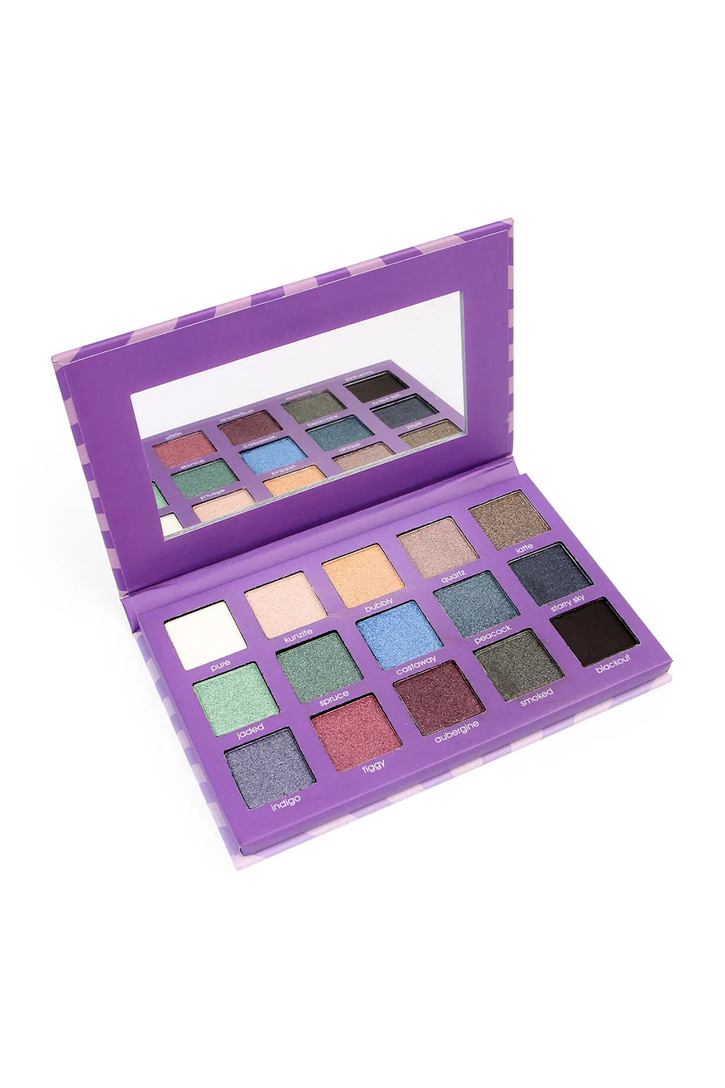Okalan Neutral Eye Shadow Palette