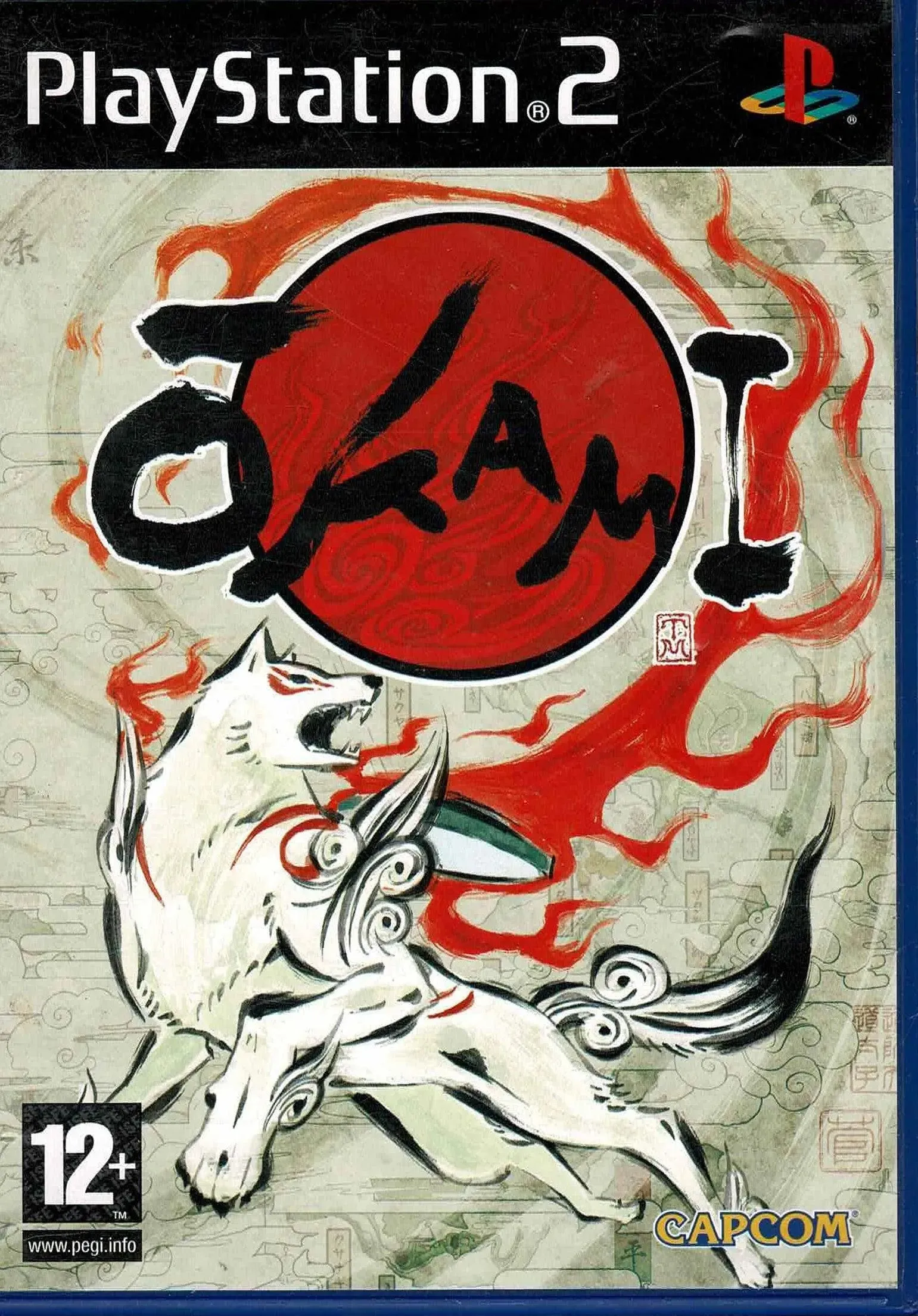 Okami