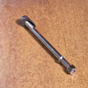 Old School Hollow Potts Mod Stem Bolt