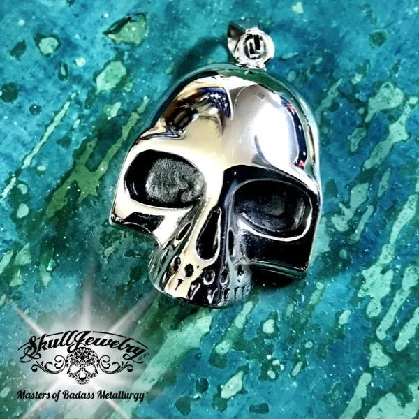 Old School Keith Richards Style Pendant