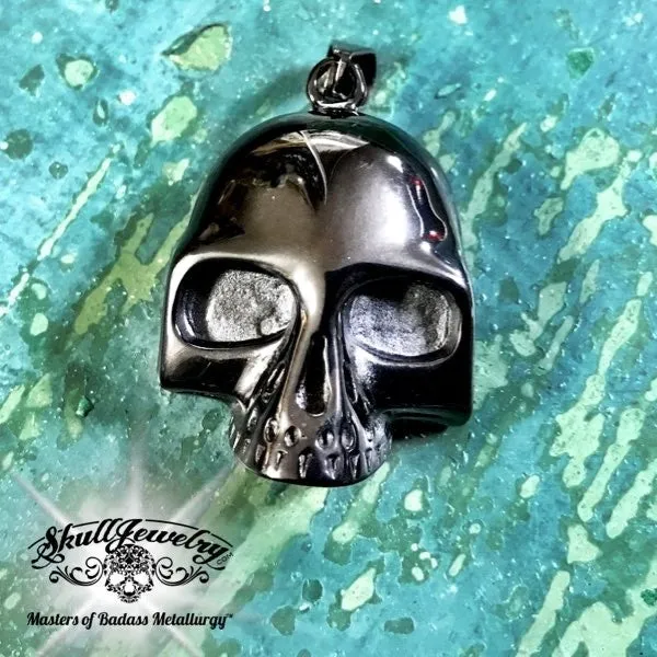 Old School Keith Richards Style Pendant