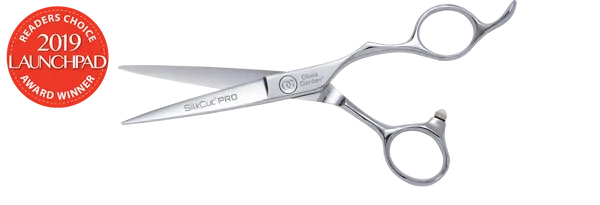 Olivia Garden SilkCut Pro Scissors