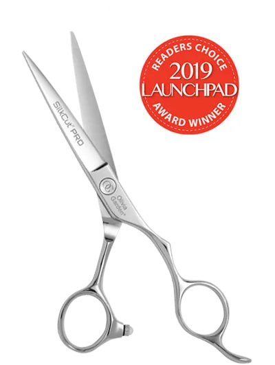 Olivia Garden SilkCut Pro Scissors