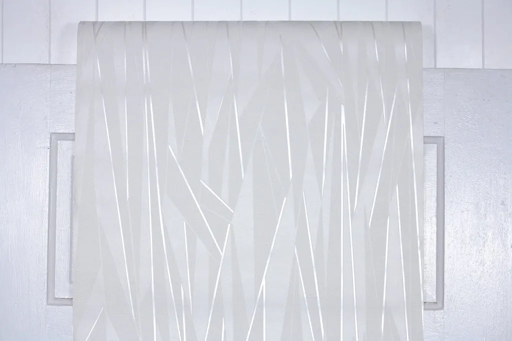 One-of-a-kind Wallpaper Roll