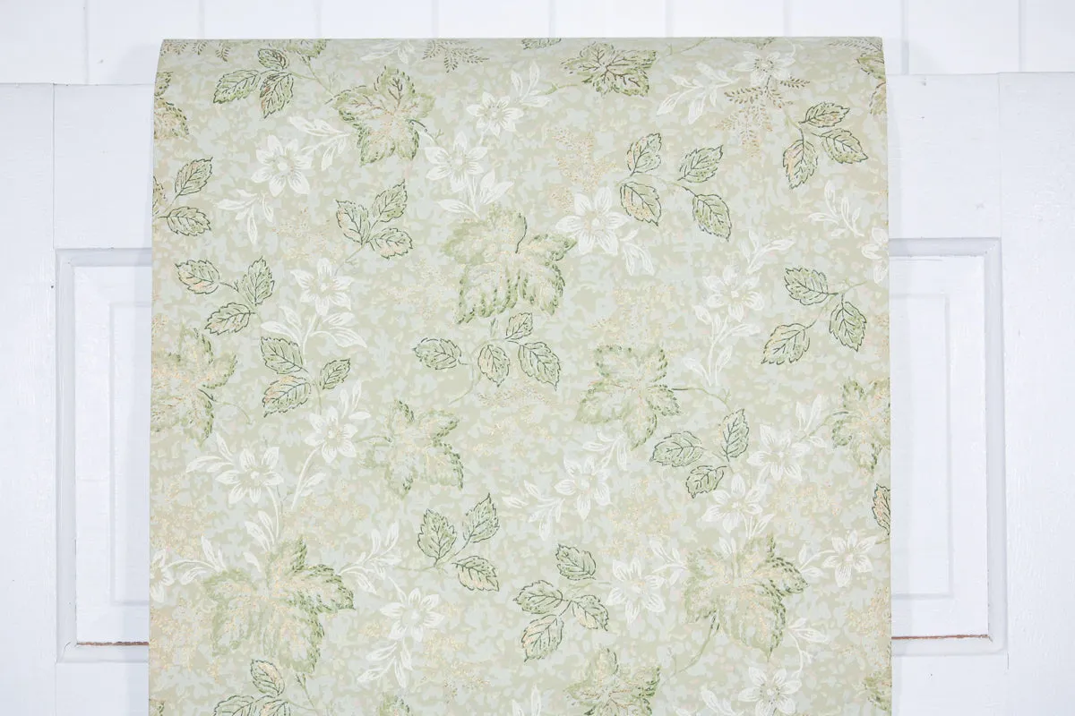 One-of-a-kind Wallpaper Roll