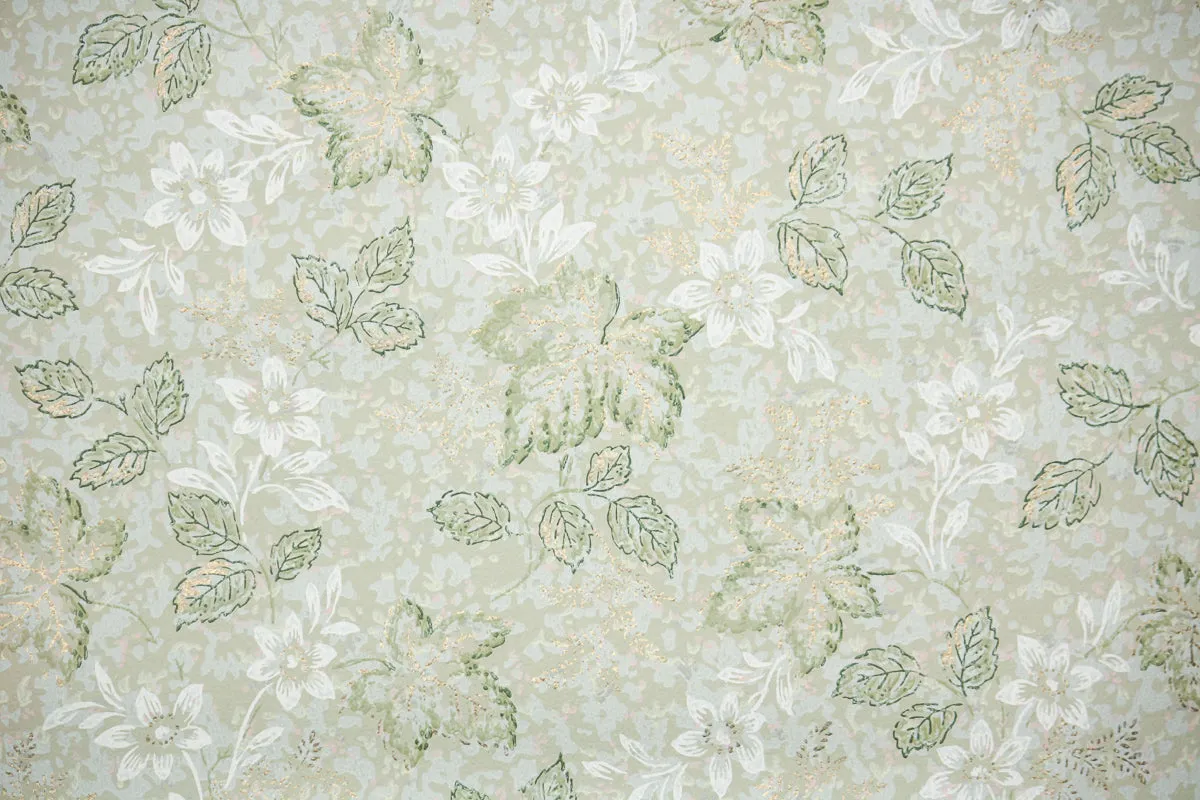 One-of-a-kind Wallpaper Roll