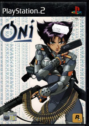 Oni
