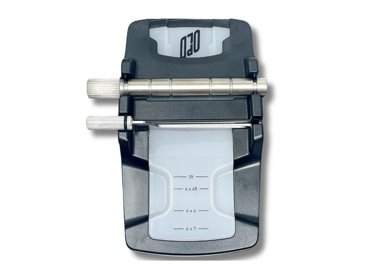 Optik Oldschool Film Killer - Negative Cutter