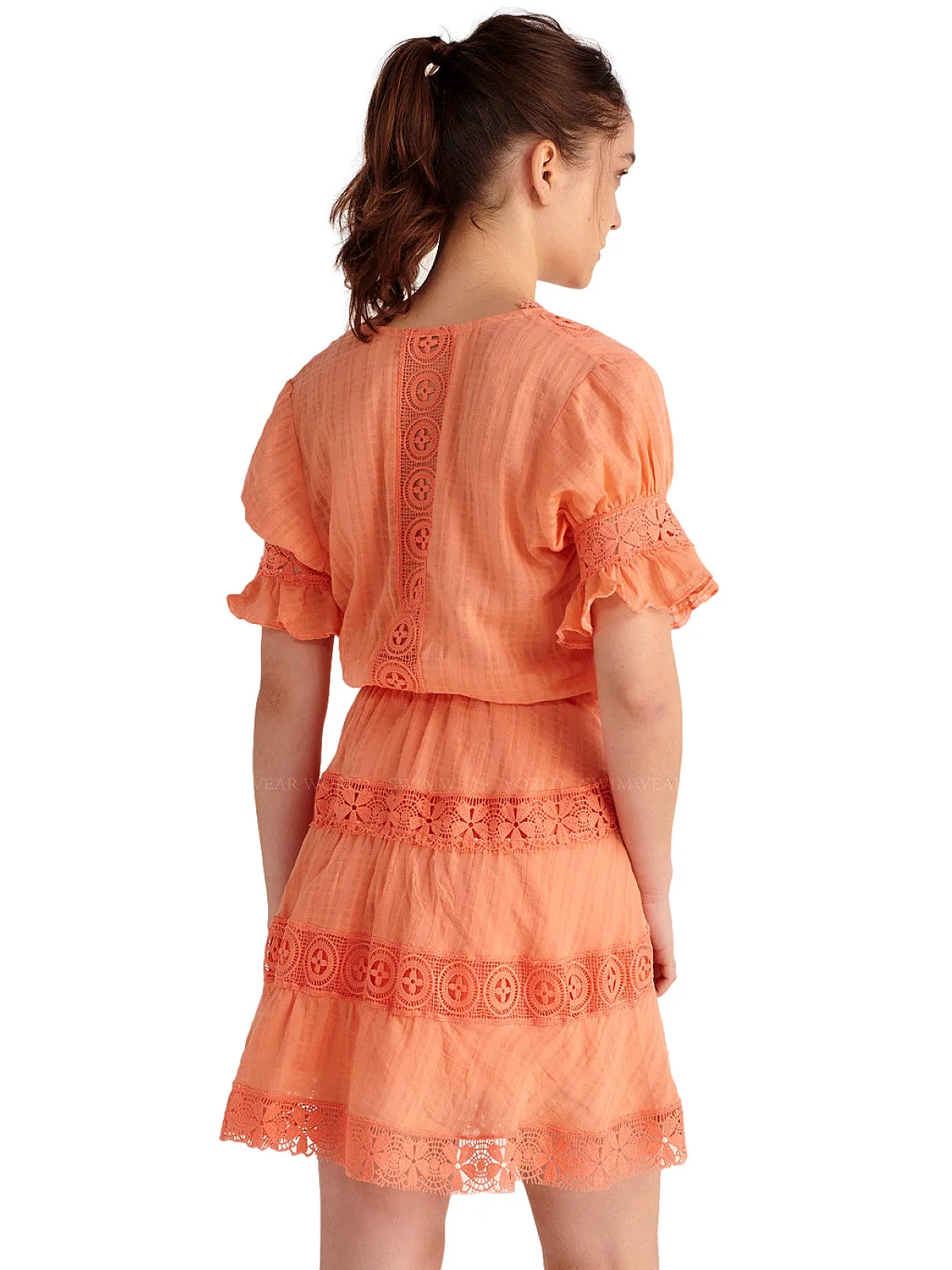Ora Dress ::RET