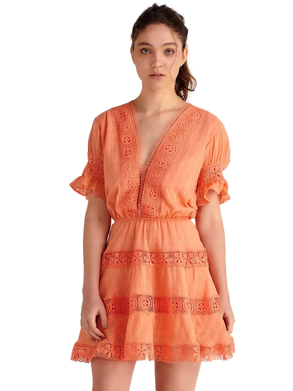 Ora Dress ::RET