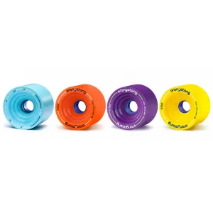 Orangatang - 75mm In Heat