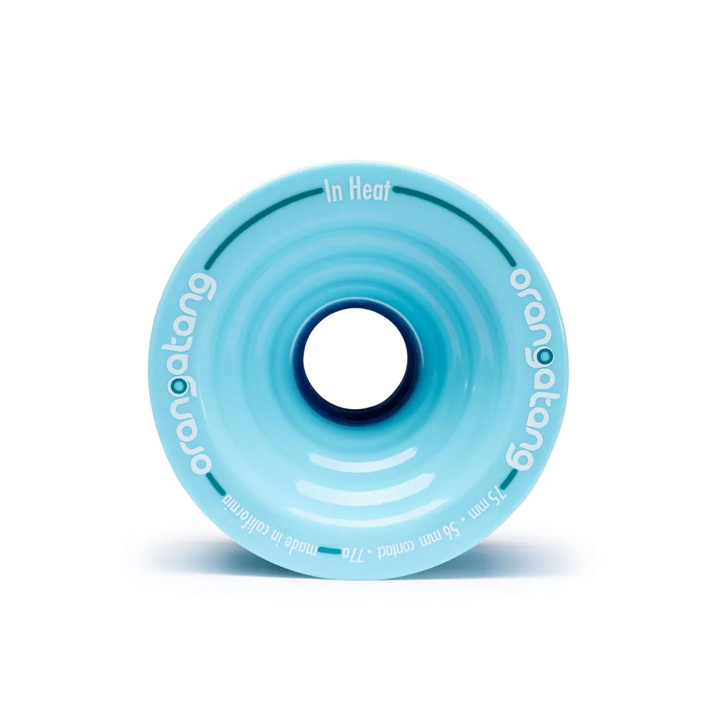 Orangatang - 75mm In Heat