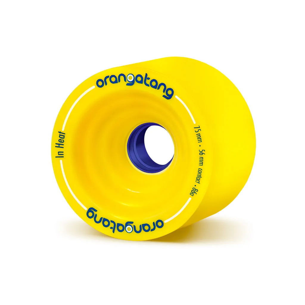 Orangatang - 75mm In Heat