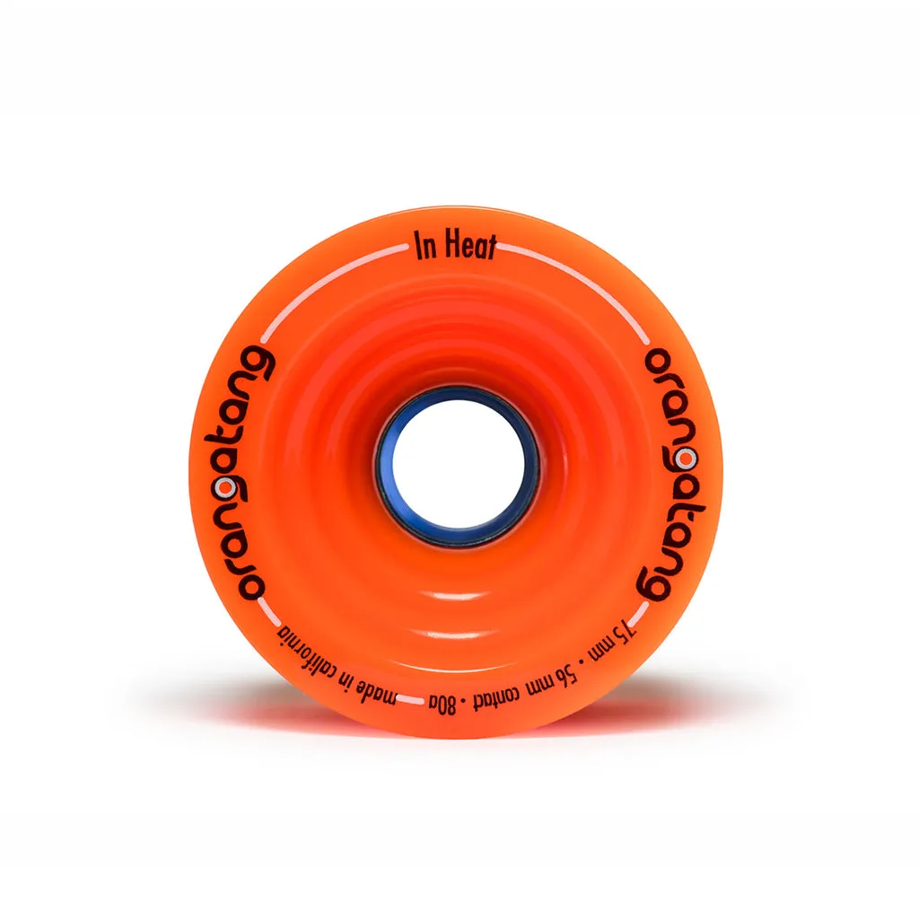 Orangatang - 75mm In Heat