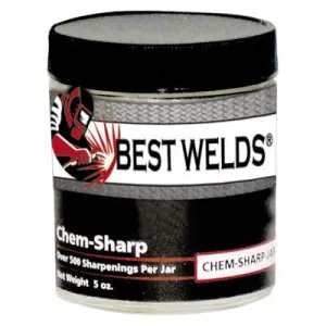 ORS Nasco Chemical Sharpener, Replacement Jar, CHEM-SHARP-JAR