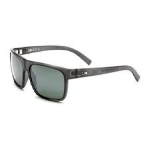 OTIS AFTER DARK CRYSTAL SMOKE FLASH MIRROR GREY