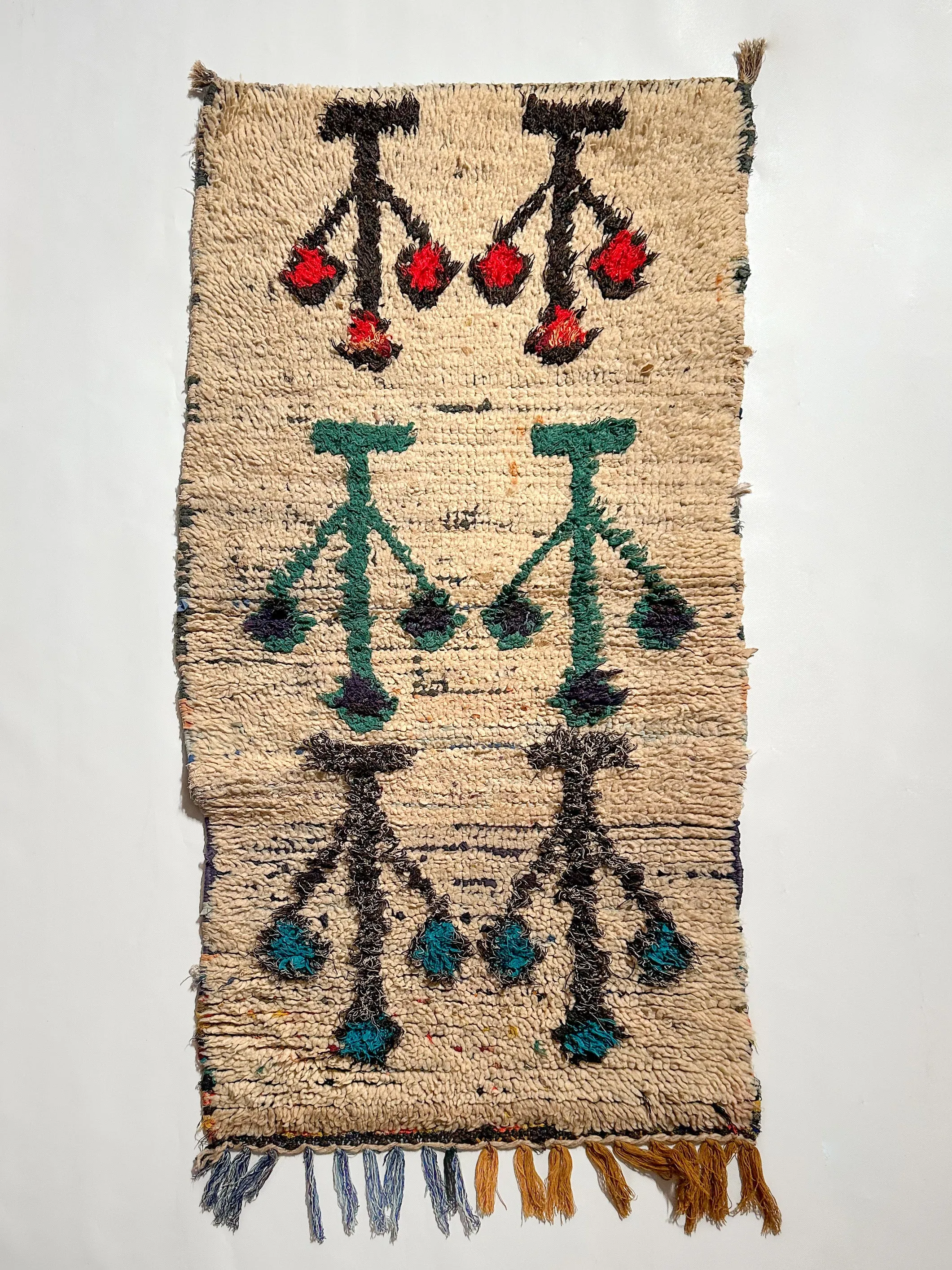 Oued Zem Neutral Boucherouite