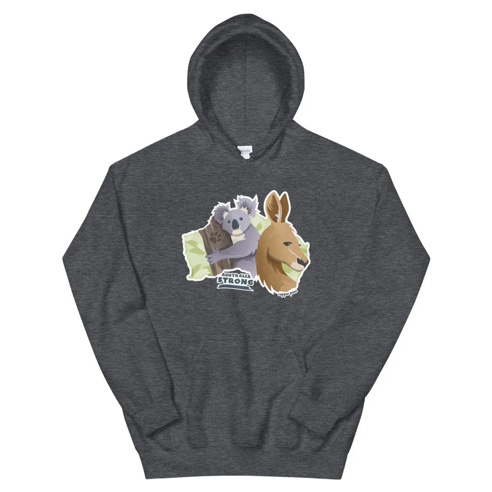 Outback Hoodie