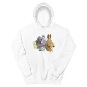 Outback Hoodie
