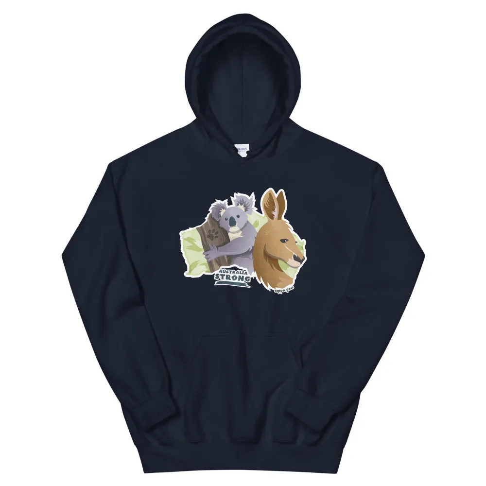 Outback Hoodie
