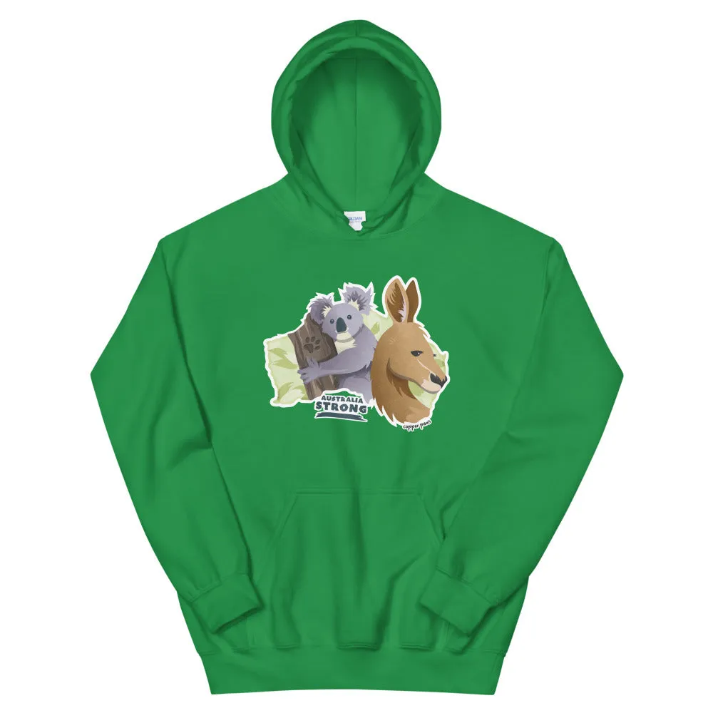 Outback Hoodie