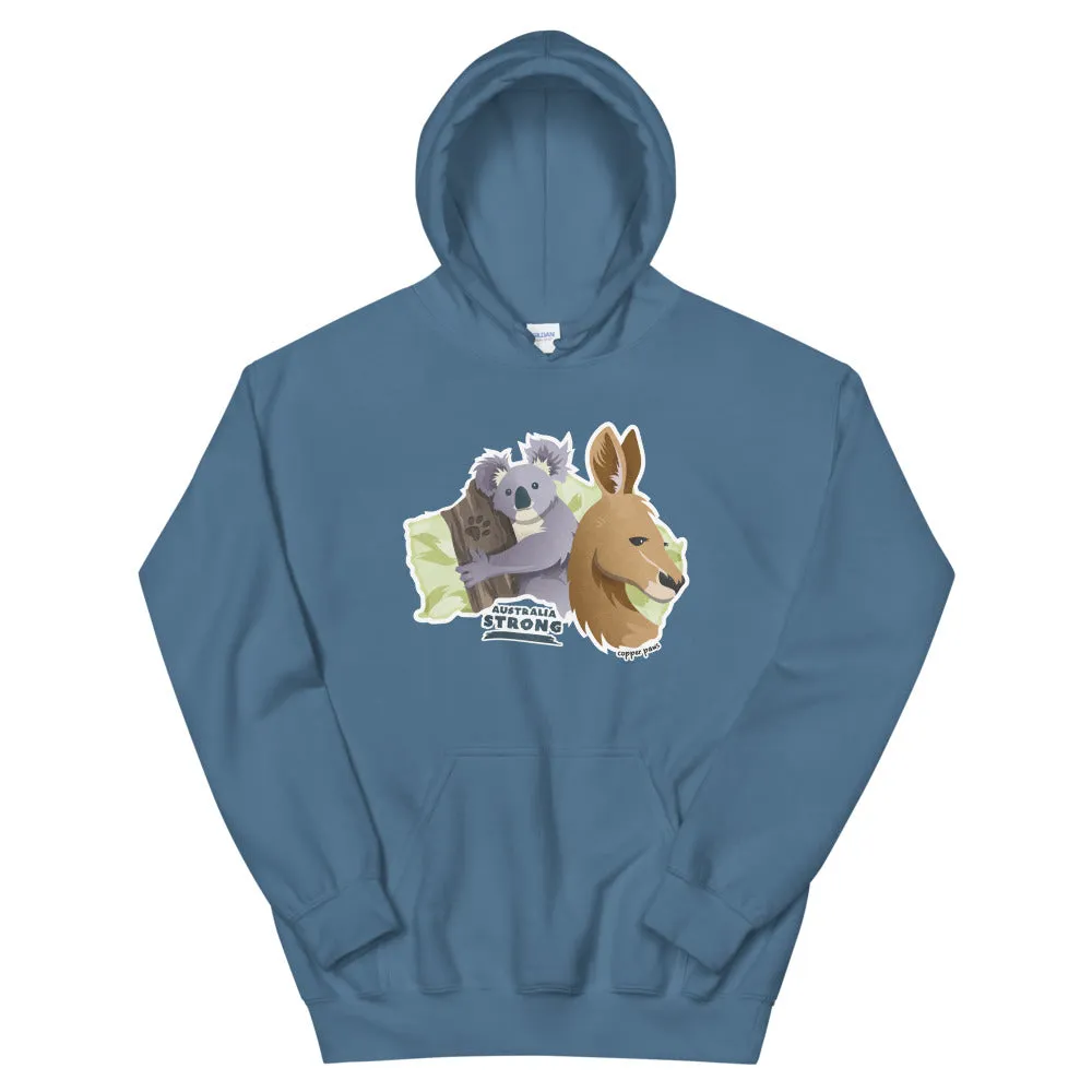 Outback Hoodie