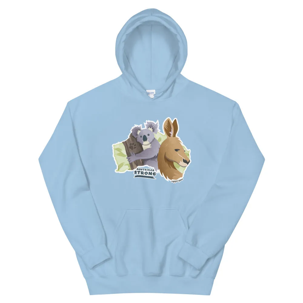 Outback Hoodie