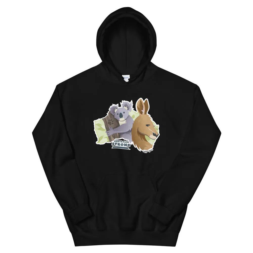 Outback Hoodie