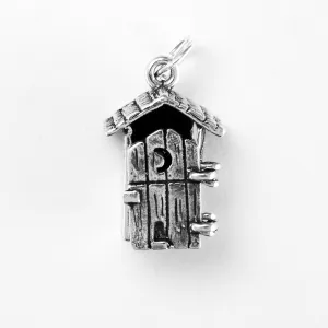 Outhouse