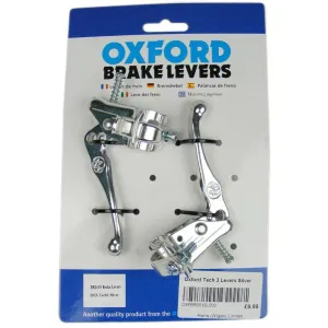 Oxford Tech 3 Old School Brake Levers