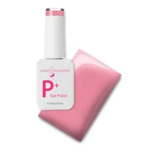 P  Flower Power Gel Polish