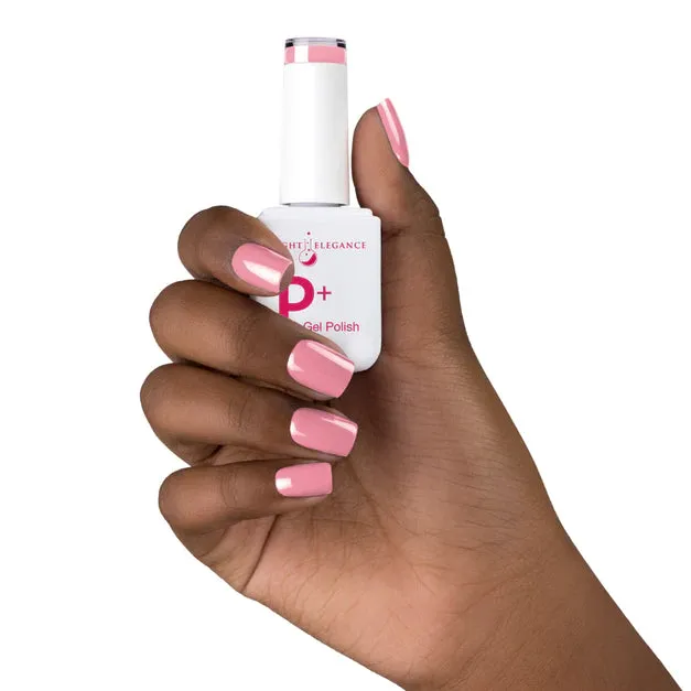 P  Flower Power Gel Polish