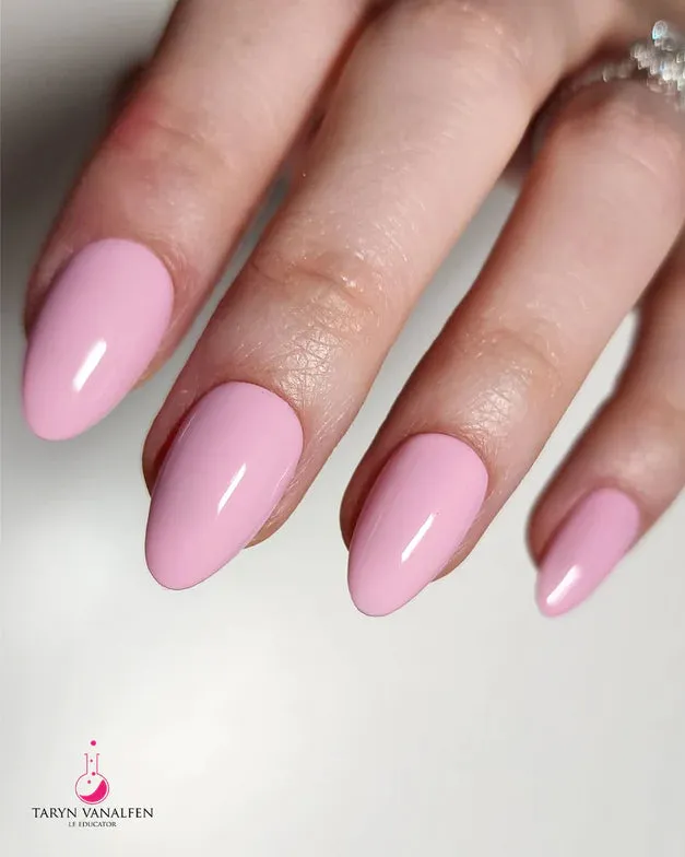 P  Flower Power Gel Polish