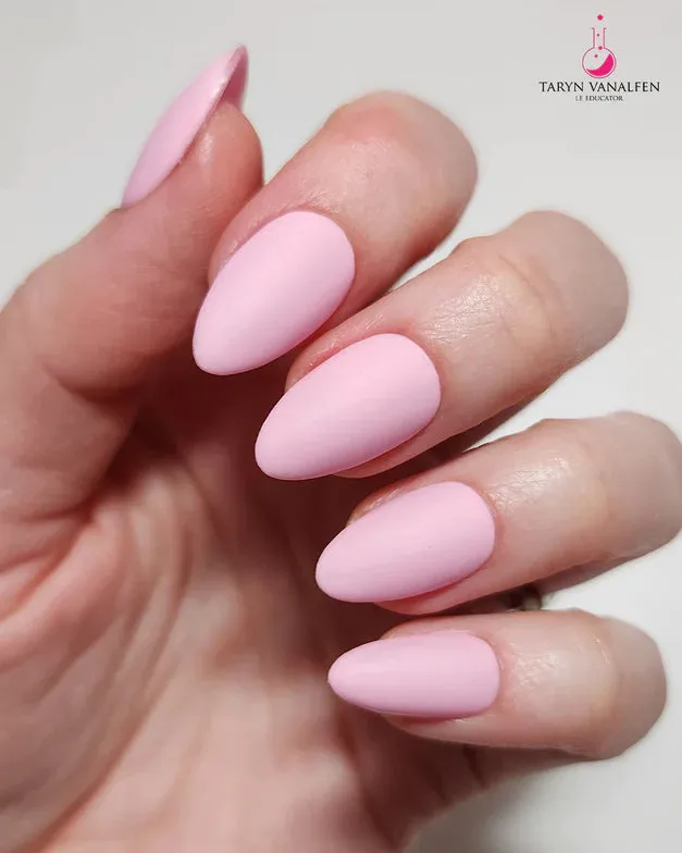 P  Flower Power Gel Polish
