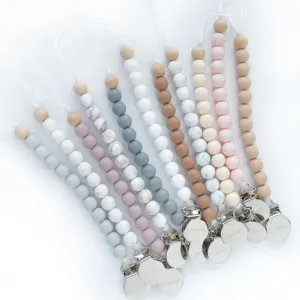 Pacifier Clip | MIDI