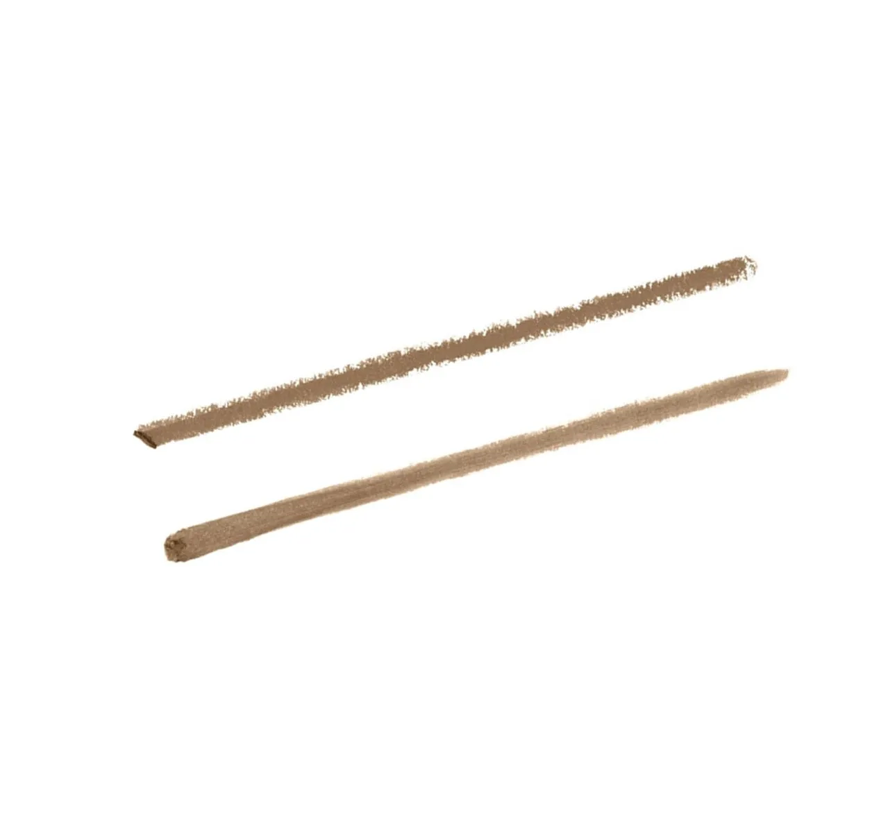 Pack of 2 CoverGirl Easy Breezy Brow Draw & Fill Pencil, Soft Blonde 100