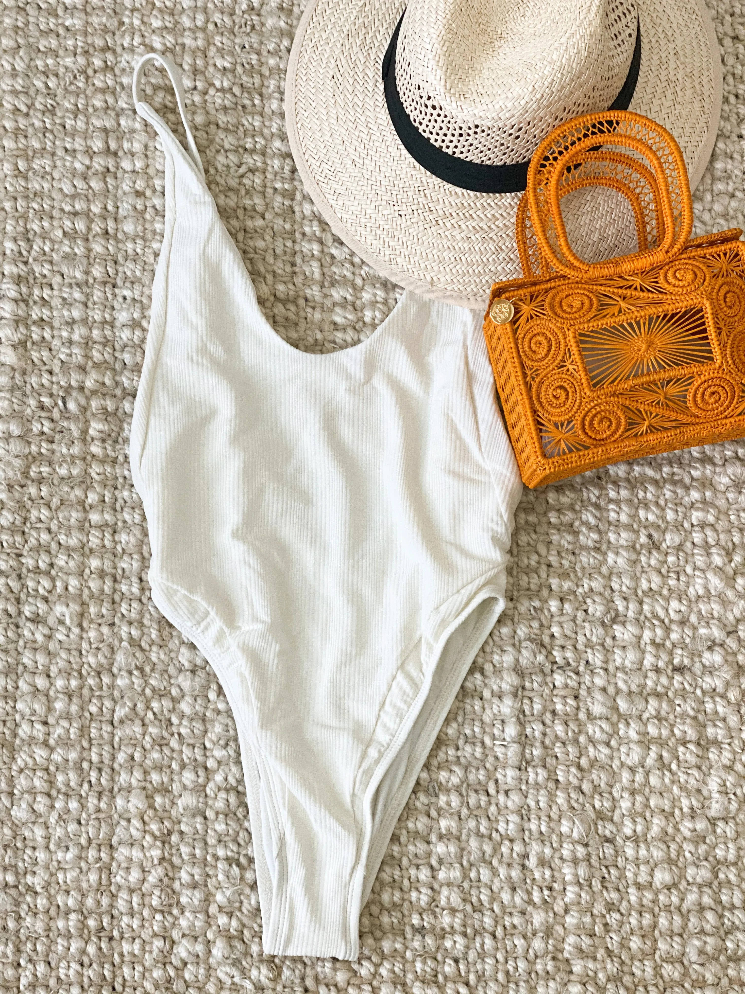 PALOMA ONE PIECE SWIMSUIT