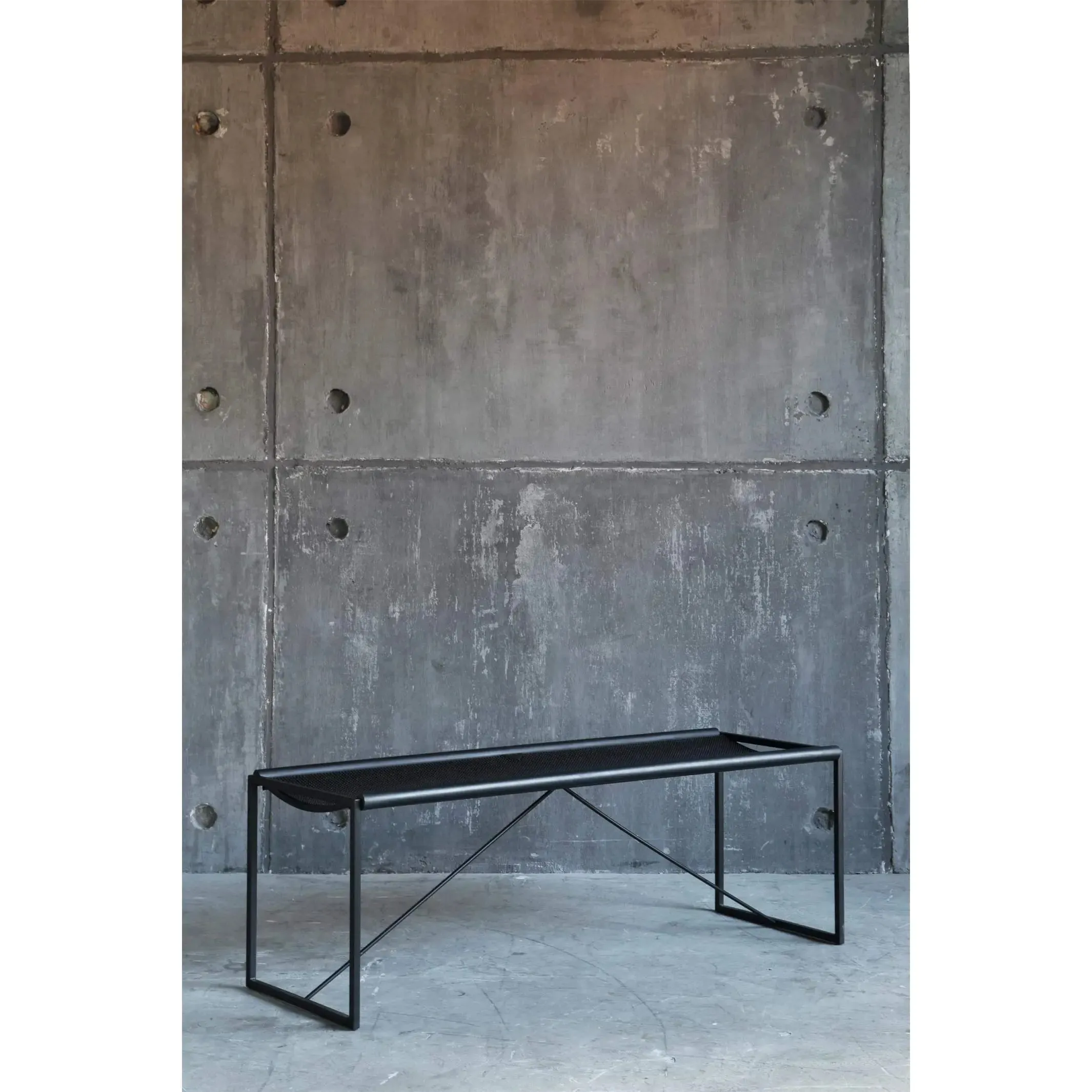 Panca - Bench