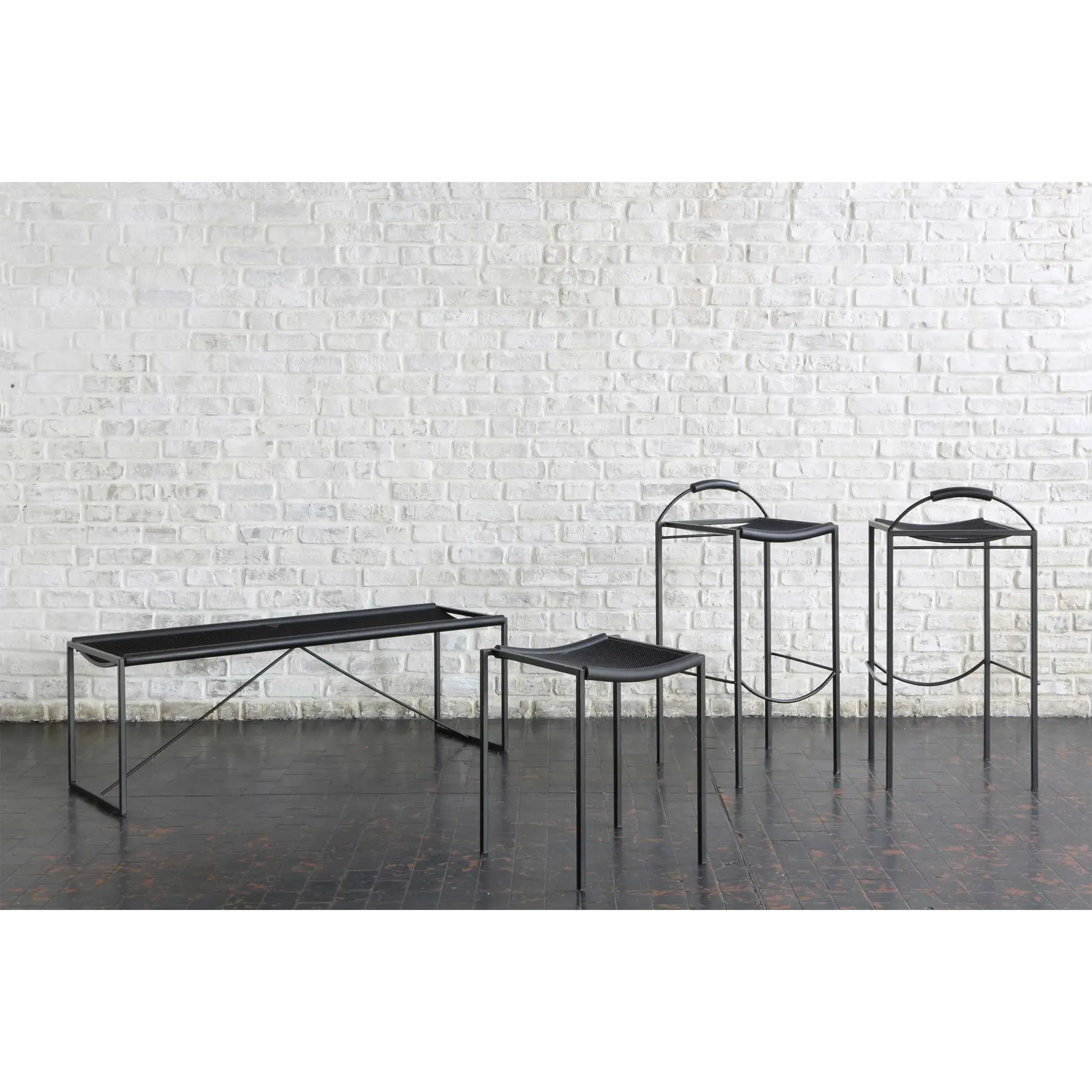 Panca - Bench