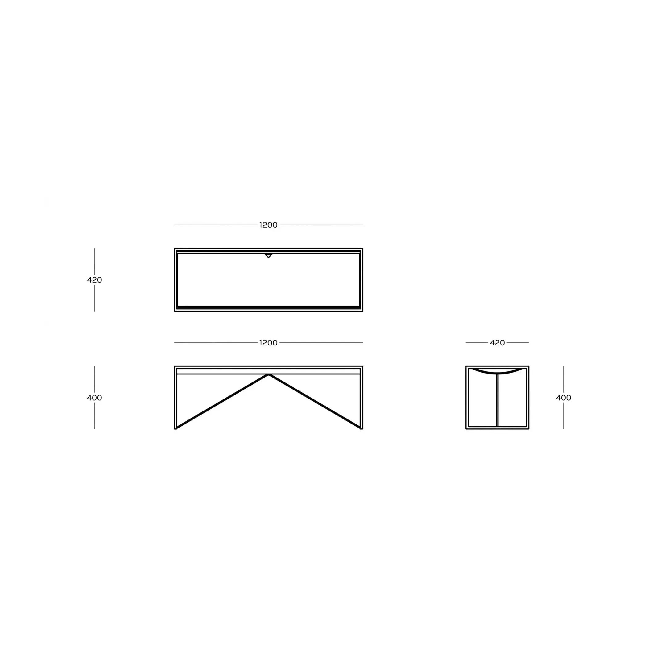 Panca - Bench