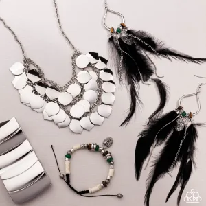 Paparazzi Sunset Sightings - Complete Trend Blend (2025 February Fashion Fix)