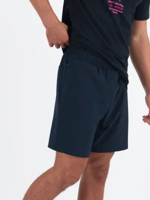 Paris 7" Modern Fit Short