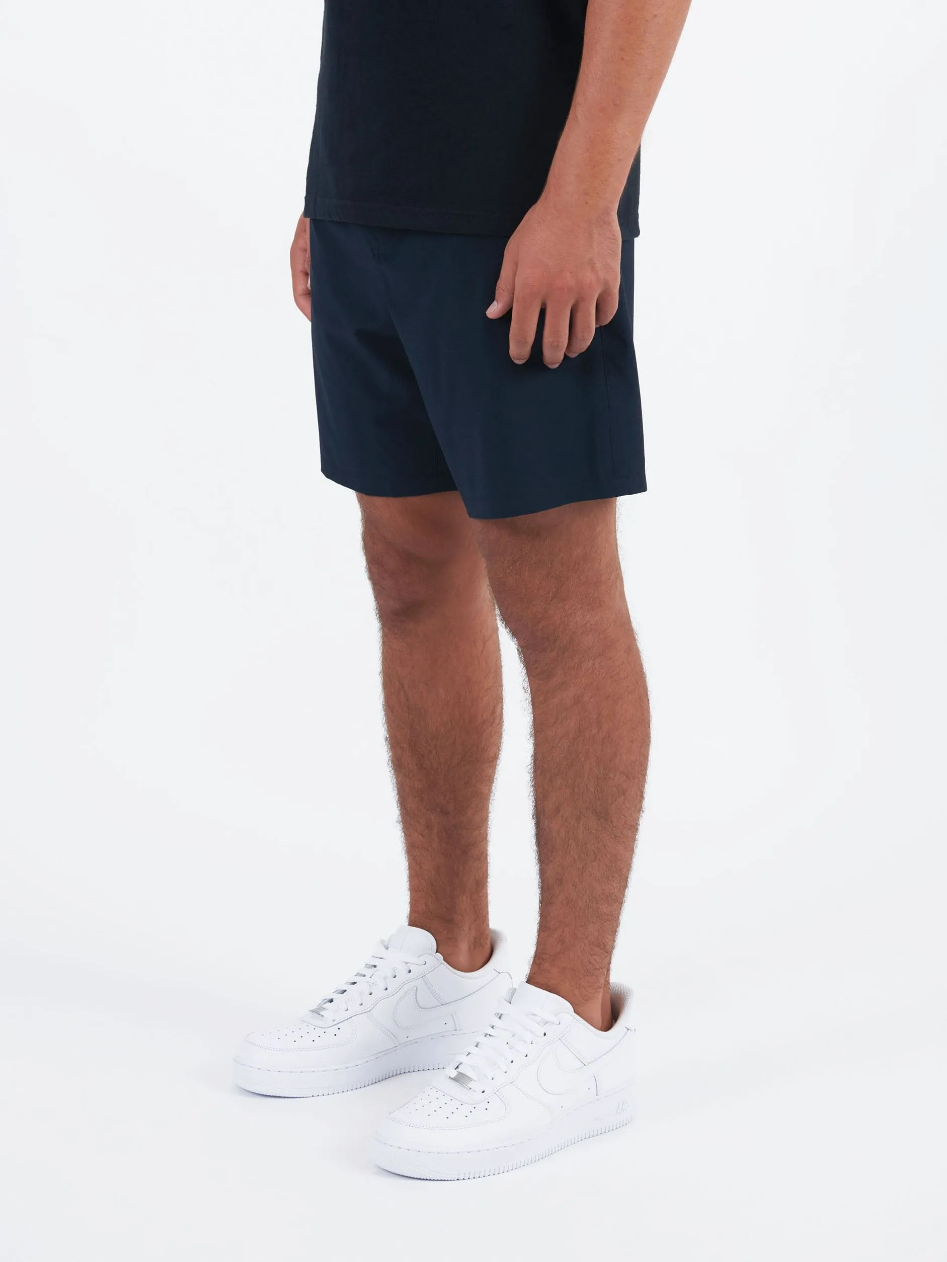Paris 7" Modern Fit Short
